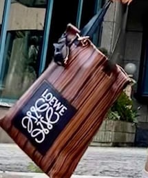 LOEWE | トートバッグ