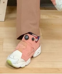 Reebok | スニーカー