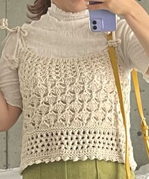 ZARA | キャミソール