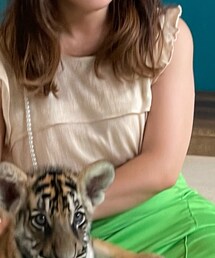 AS KNOW AS PINKY | その他トップス