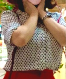 H&M | シャツ/ブラウス