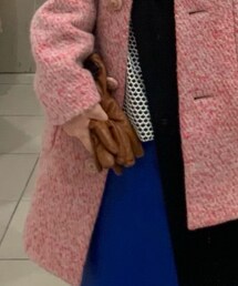 KEITA MARUYAMA | 手袋