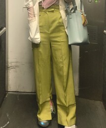 STUDIOUS CITY | スラックス