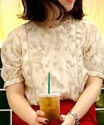 SENSE OF PLACE by URBAN RESEARCH | シャツ/ブラウス