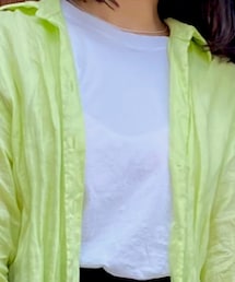 ZARA | Tシャツ/カットソー