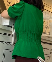 ZARA | ポロシャツ