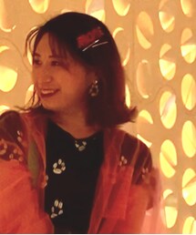 Marc by Marc Jacobs | バレッタ/ヘアクリップ