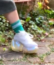 Jenny Fax | スニーカー