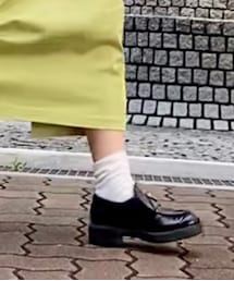 PRADA | ローファー