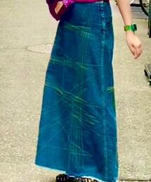 HYSTERIC GLAMOUR | デニムスカート