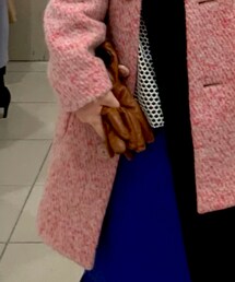 KEITA MARUYAMA | 手袋