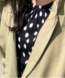 Banana Republic | トップス