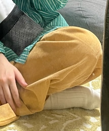 JET LAG | その他パンツ