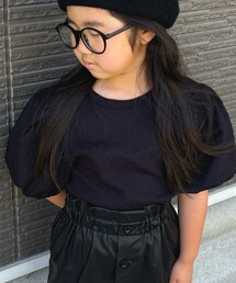 GU | Tシャツ/カットソー
