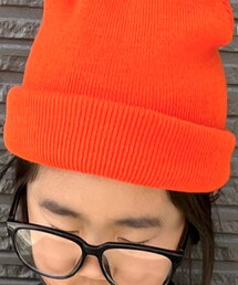 WEGO | ニットキャップ/ビーニー