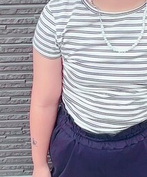 H&M | Tシャツ/カットソー