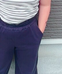 GU | パンツ