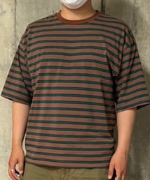 URBAN RESEARCH ROSSO | Tシャツ/カットソー