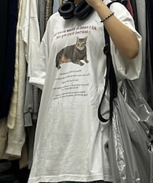 ig ubeee.co | Tシャツ/カットソー