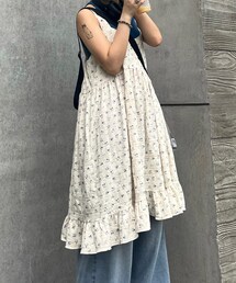 ig ubeee.co | チュニック