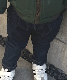 LSP | デニムパンツ