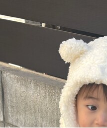 ダイソー | ニットキャップ/ビーニー