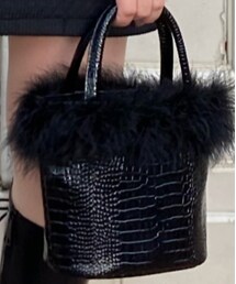 thevirgins | ハンドバッグ