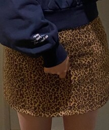 mellowneon | スカート