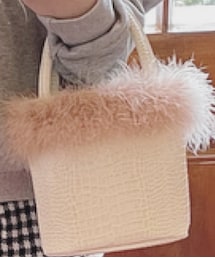 thevirgins | ハンドバッグ