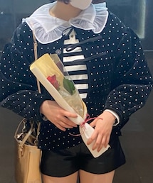 Bibiy. | ジャケット/アウター