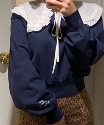 Bibiy. | スウェット