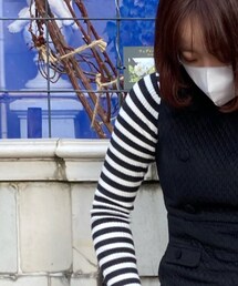 Bibiy. | トップス