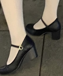 VINTAGE | パンプス