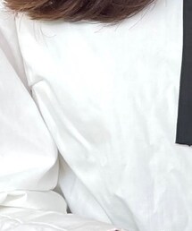 petite by NICE CLAUP | シャツ/ブラウス