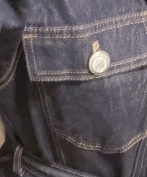 Bibiy. | シャツワンピース