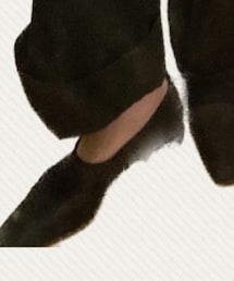 APOM | パンプス