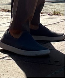 allbirds | オールバーズ　洗濯機で洗える靴　28cm(スリッポン)
