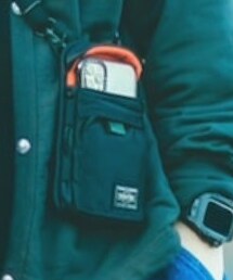 PORTER | ショルダーバッグ