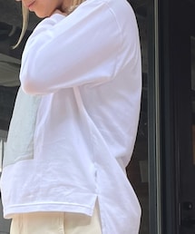 MAISON MAVERICK PRESENTS | Tシャツ/カットソー