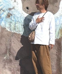 KELTY | ショルダーバッグ