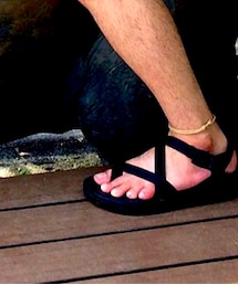 Chaco | サンダル