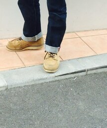 RED WING | ブーツ