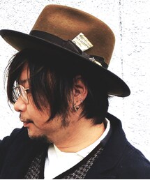 HW．DOG.CO | ハット