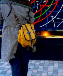 FILSON | ショルダーバッグ