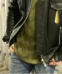 VIRGOwearworks | ニット/セーター