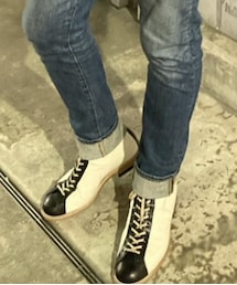 RUDE GALLERY | デニムパンツ