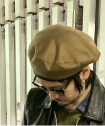 Mr.CASANOVA | メガネ