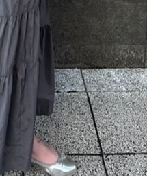 JEANASIS | バレエシューズ