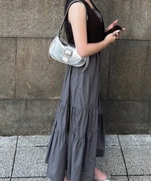 PAGEBOY | シャツワンピース