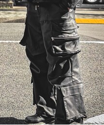 STUDIOUS | チノパンツ